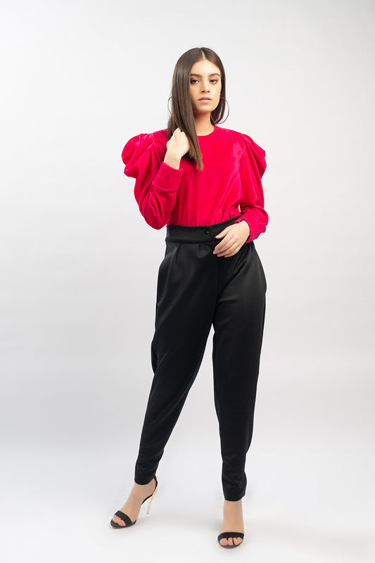 Alunk Top