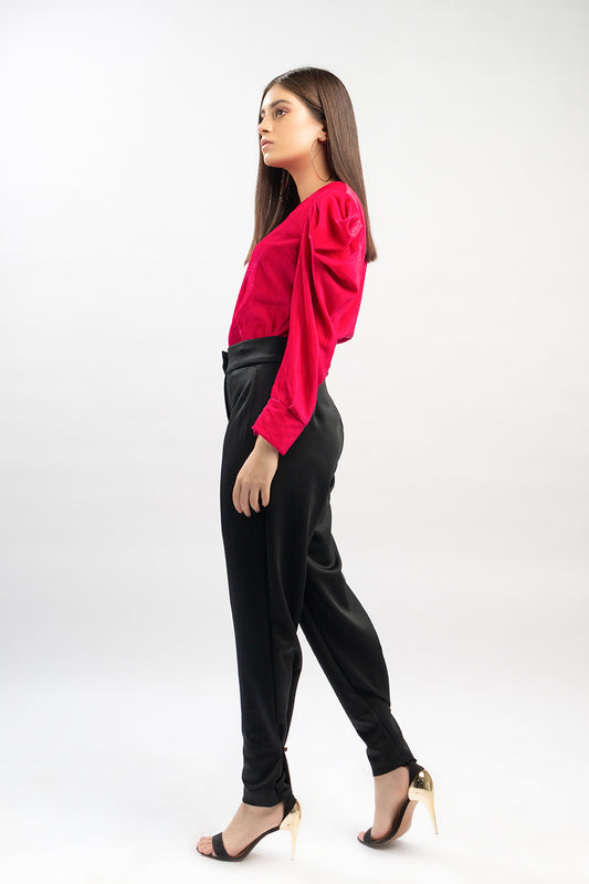 Alunk Top