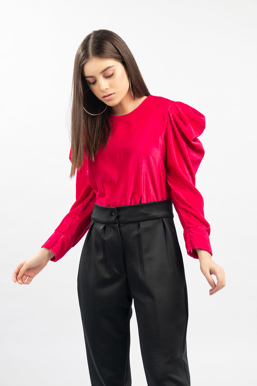 Alunk Top