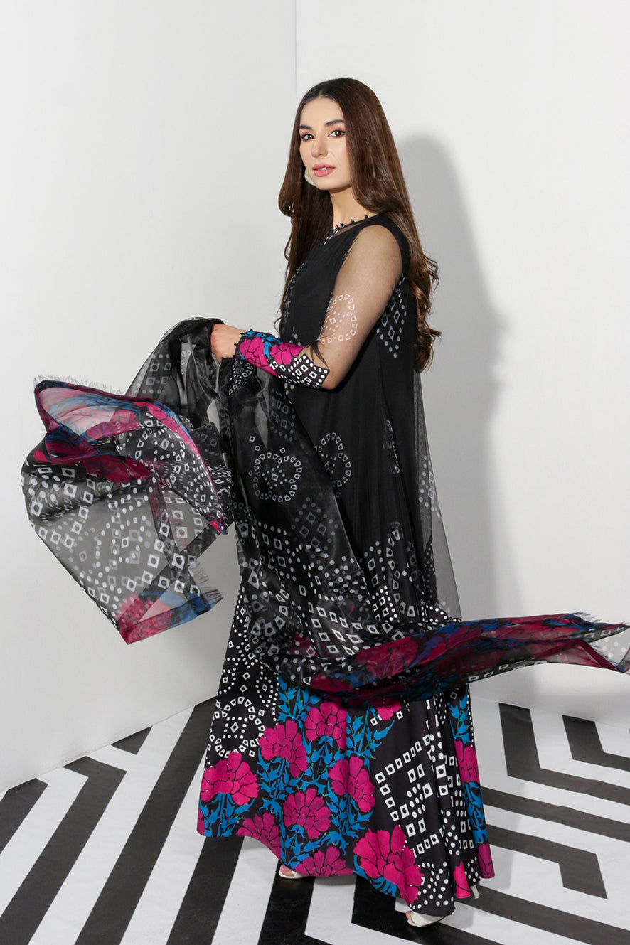 Subril Dupatta