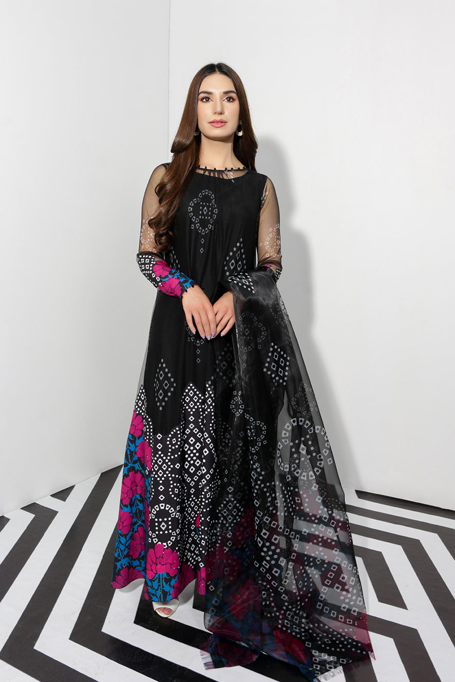 Subril Dupatta