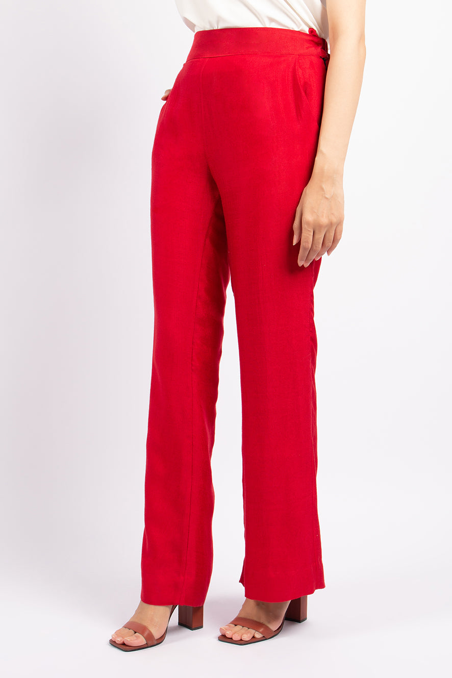 Rohtas Pants
