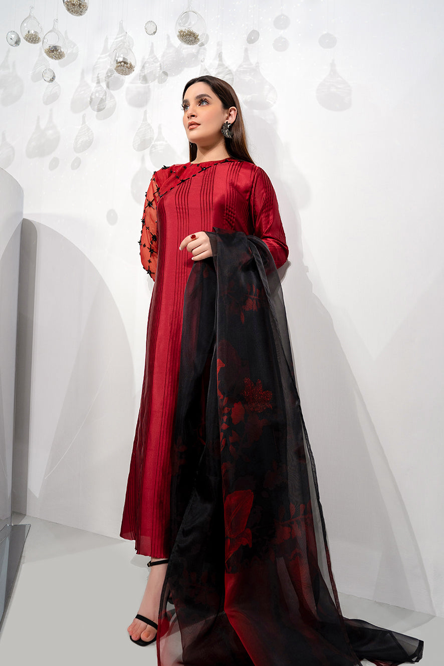 Amgaar Dupatta