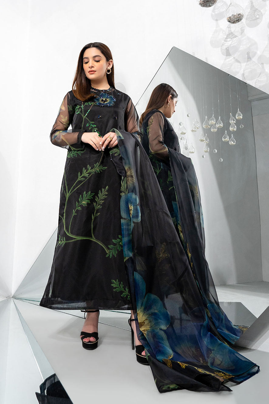 Sarkin Dupatta