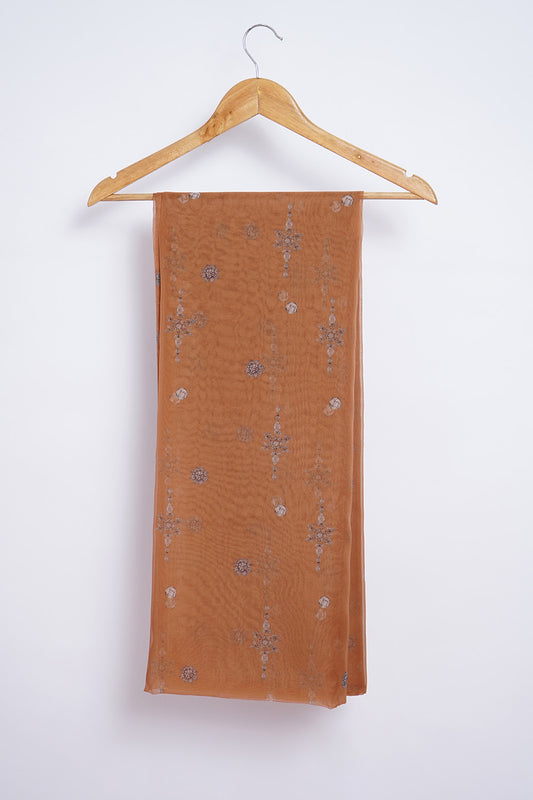 Tian Dupatta