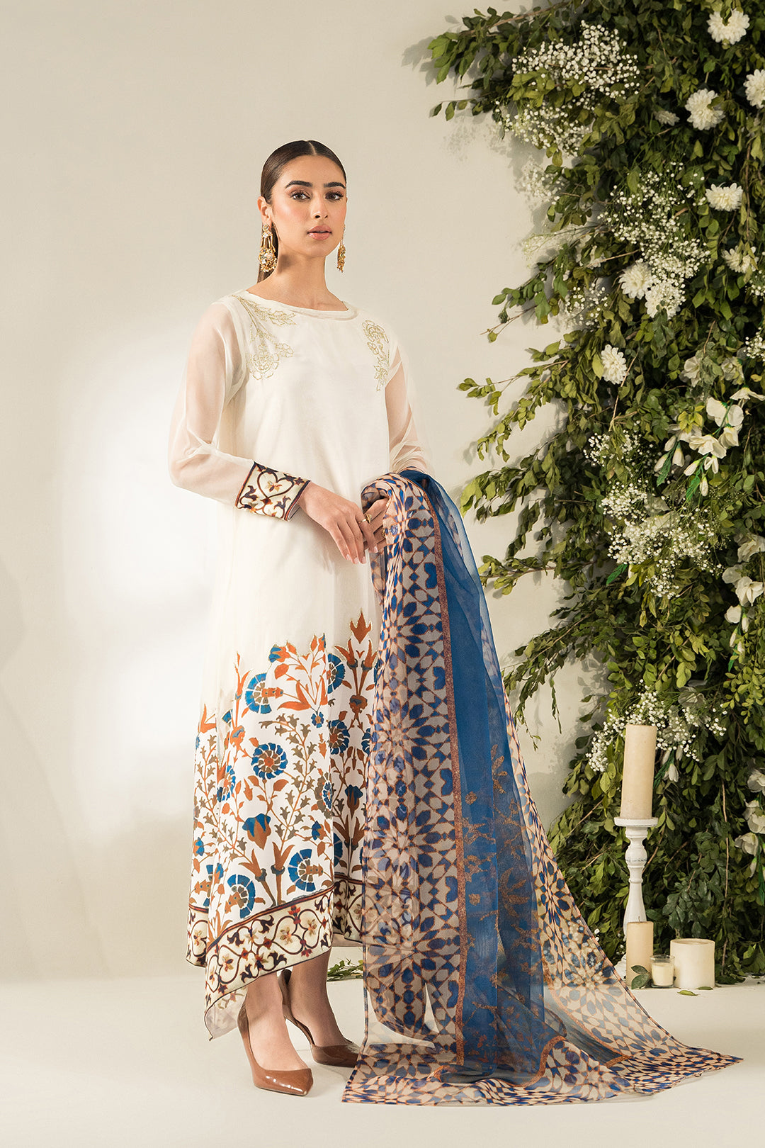 Rashmil Dress Lulusar Rashmil Dress Lulusar