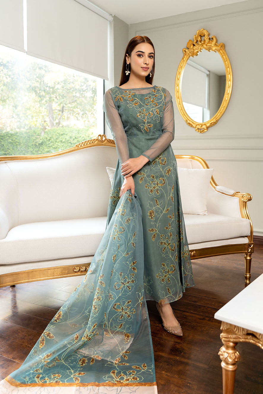 Adwar Dupatta