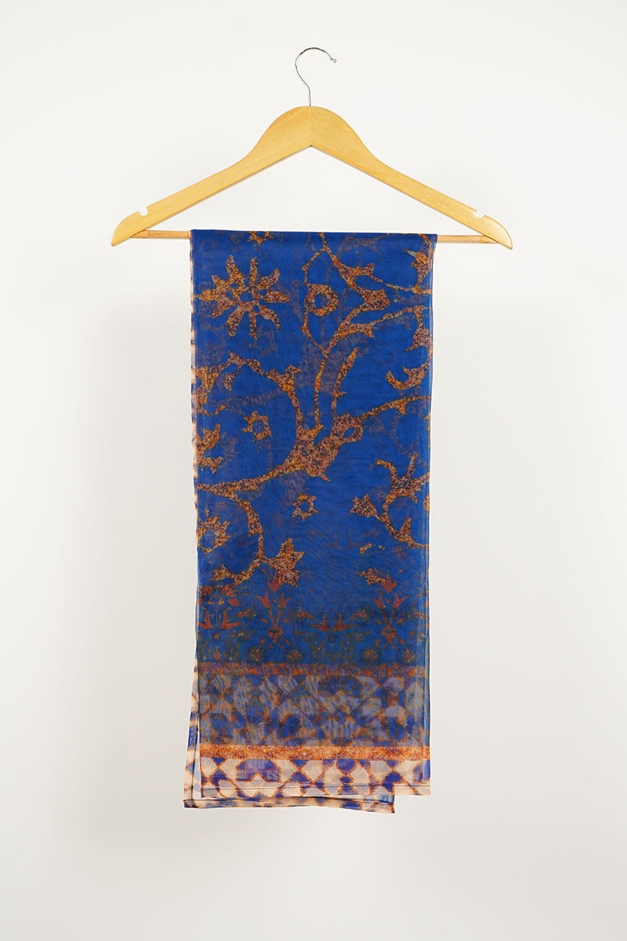 Bargul Dupatta