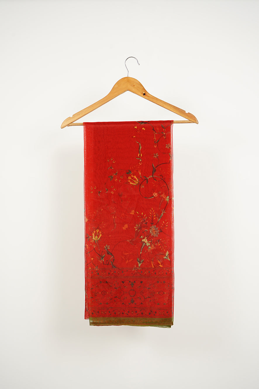Tihaal Dupatta