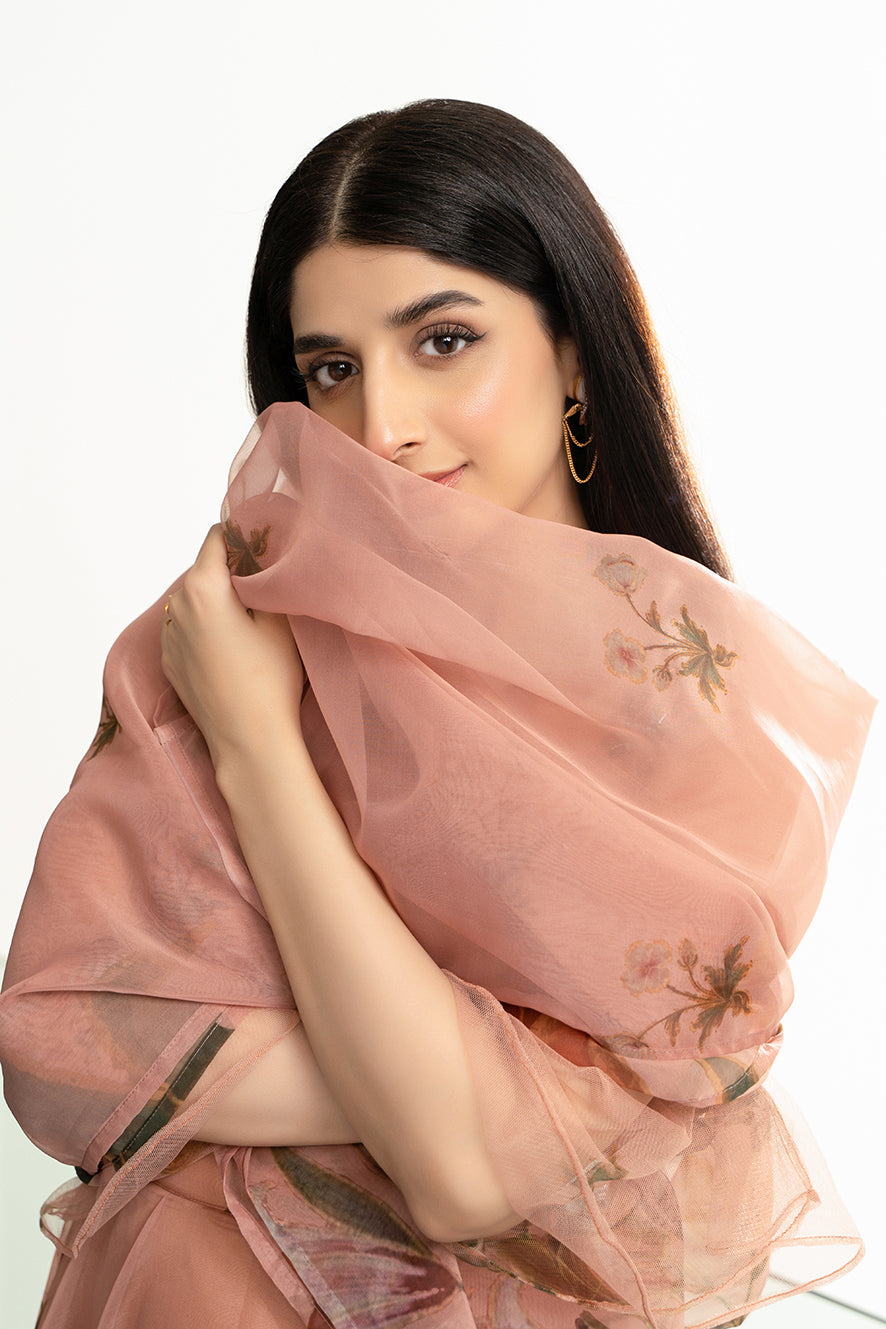 Sinara Dupatta