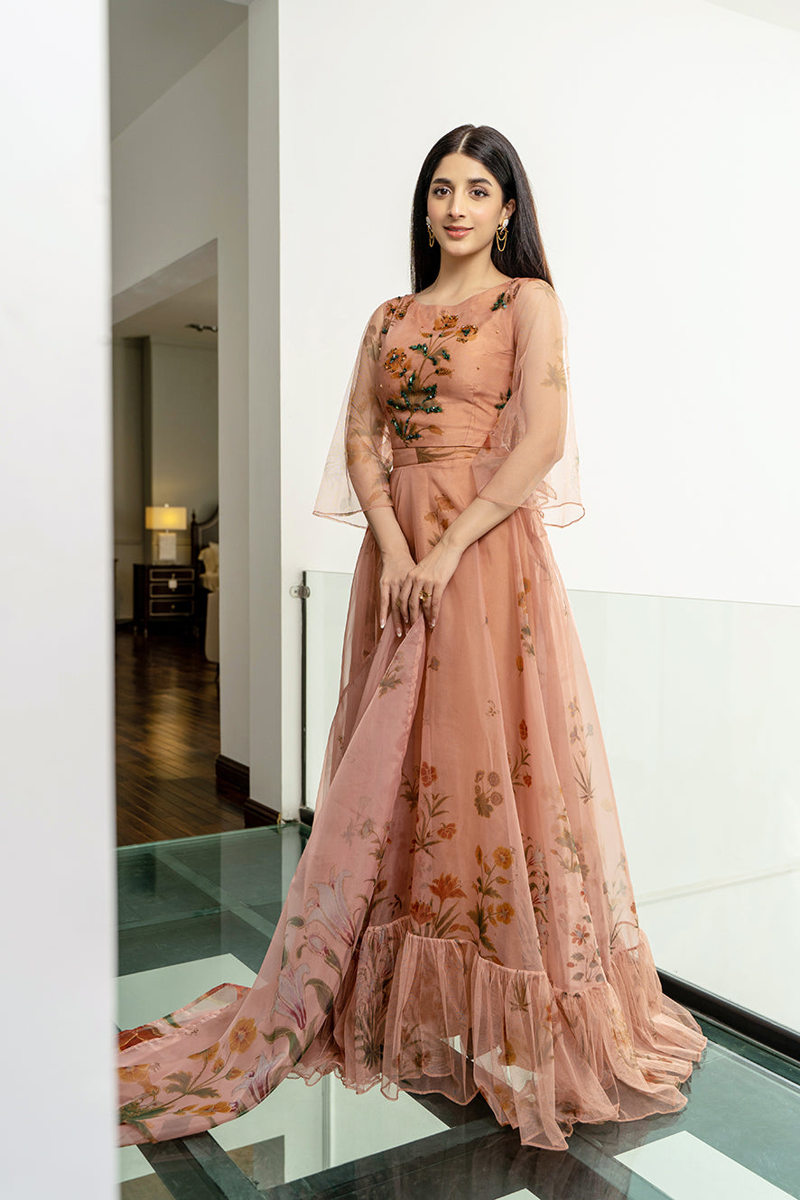 Sinara Dupatta