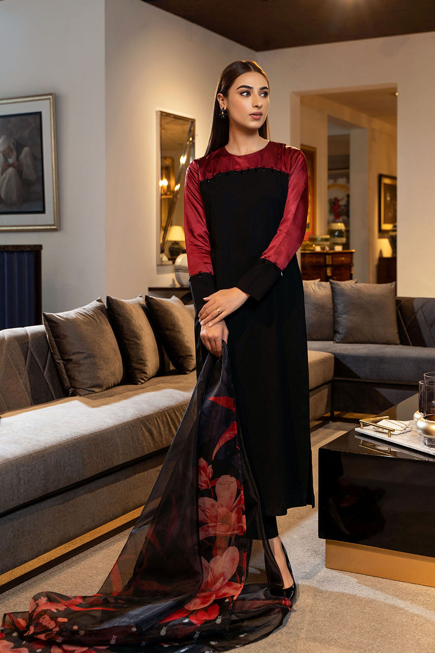 Wazalin Dupatta