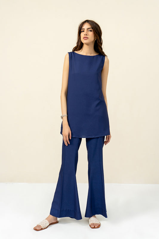 Under Shirt - Navy