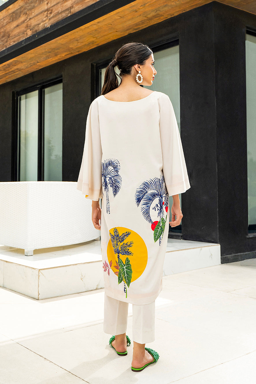 Serberh Dress