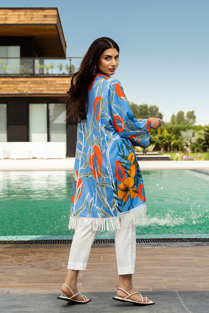Barogh Top