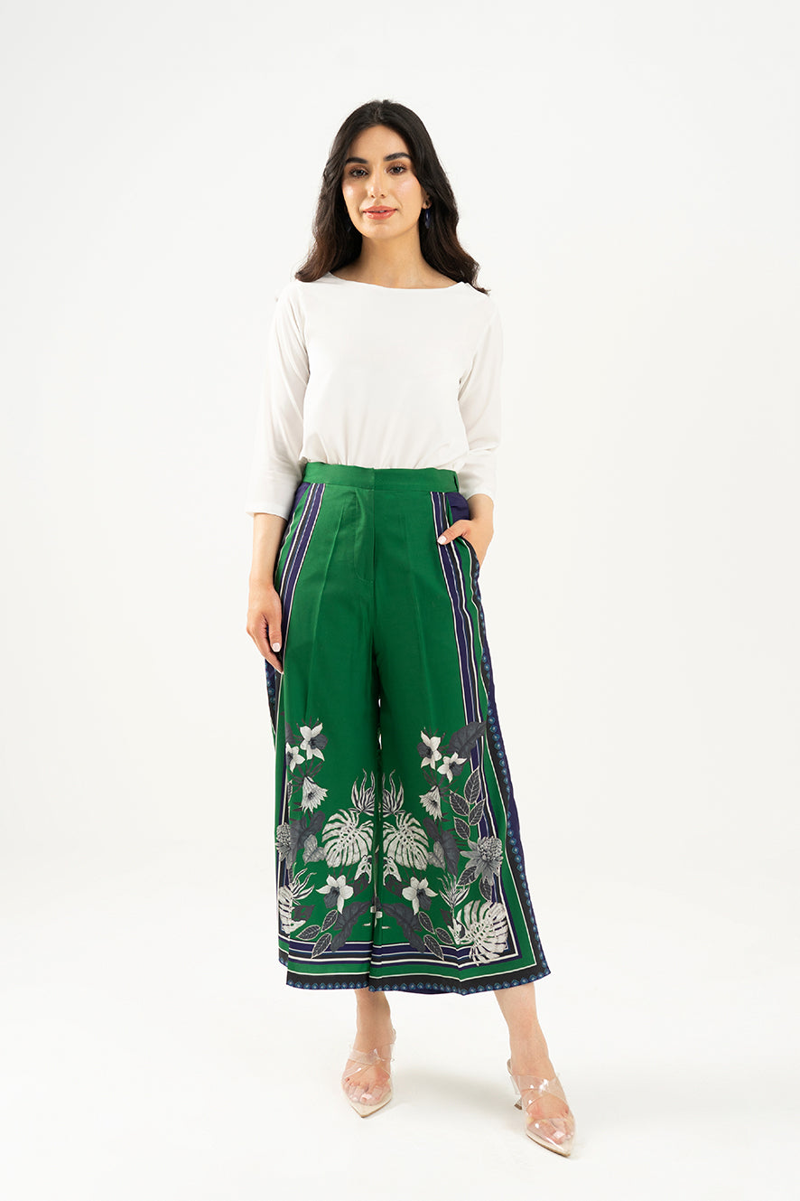 Sazib Pants