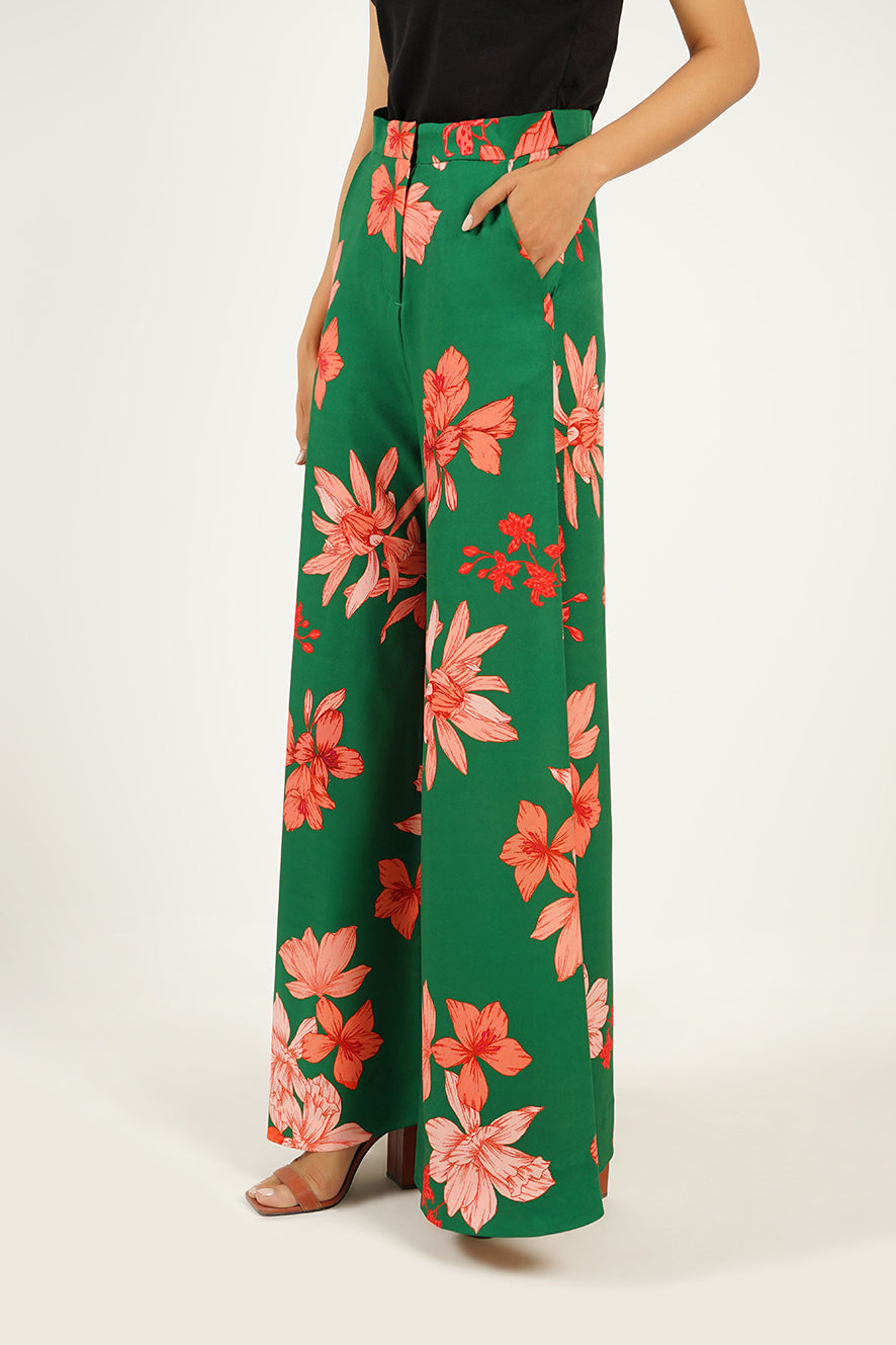 Sarkul Pants