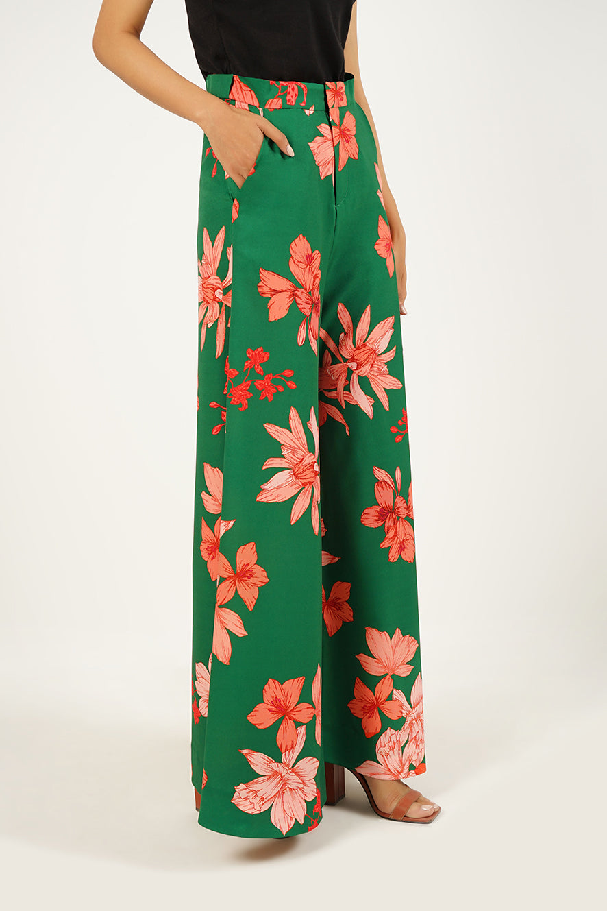 Sarkul Pants