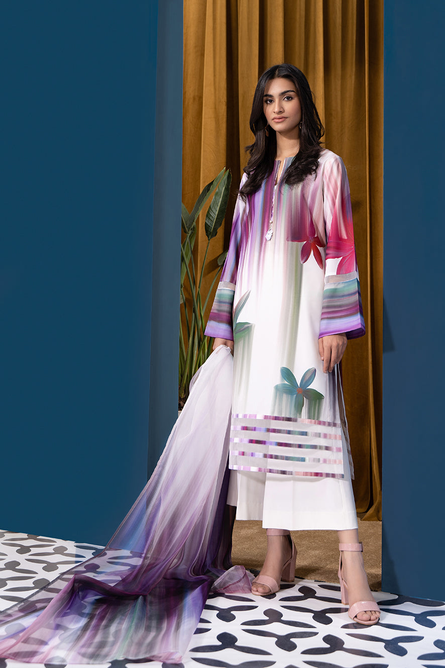 Vasal Dupatta