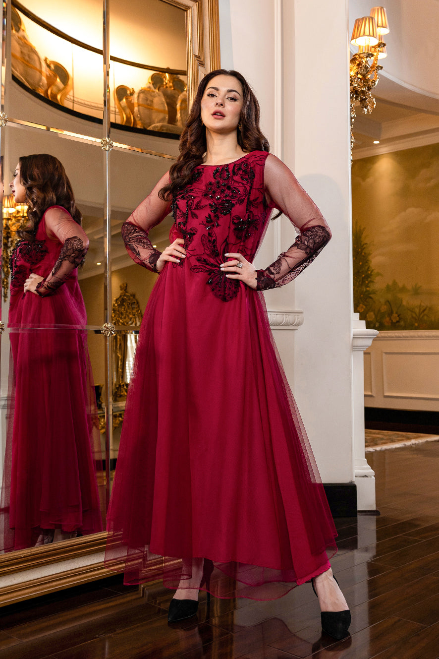 Shigar Dress – Lulusar