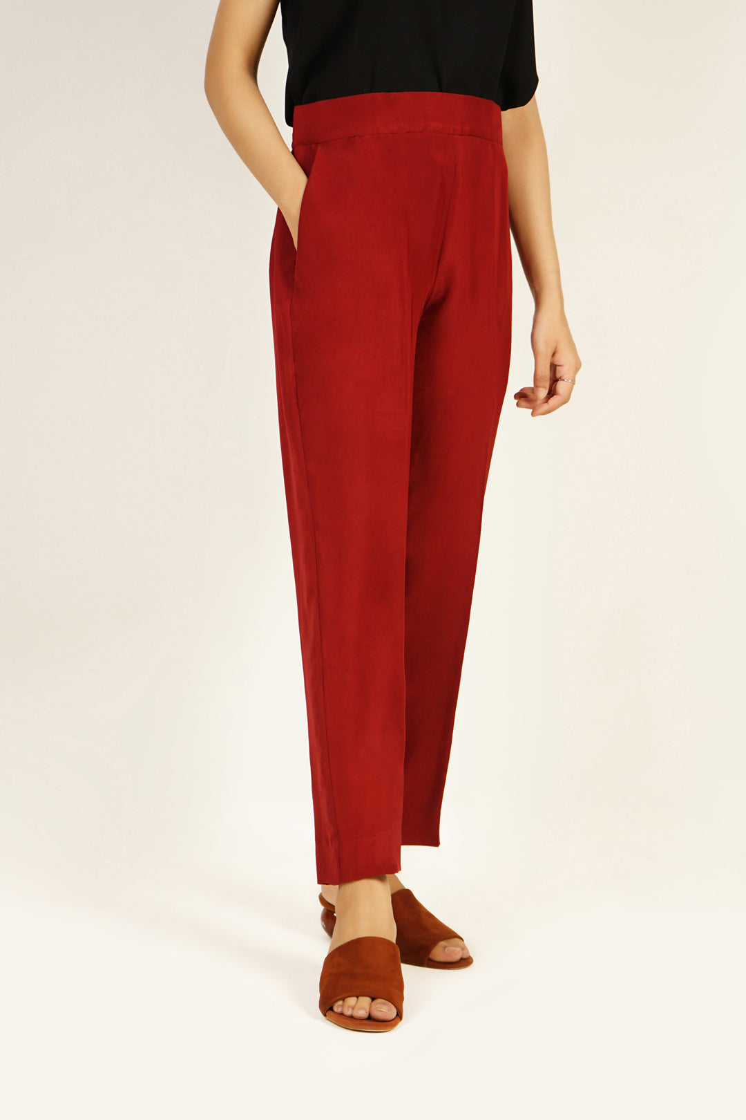 Drasan Pants