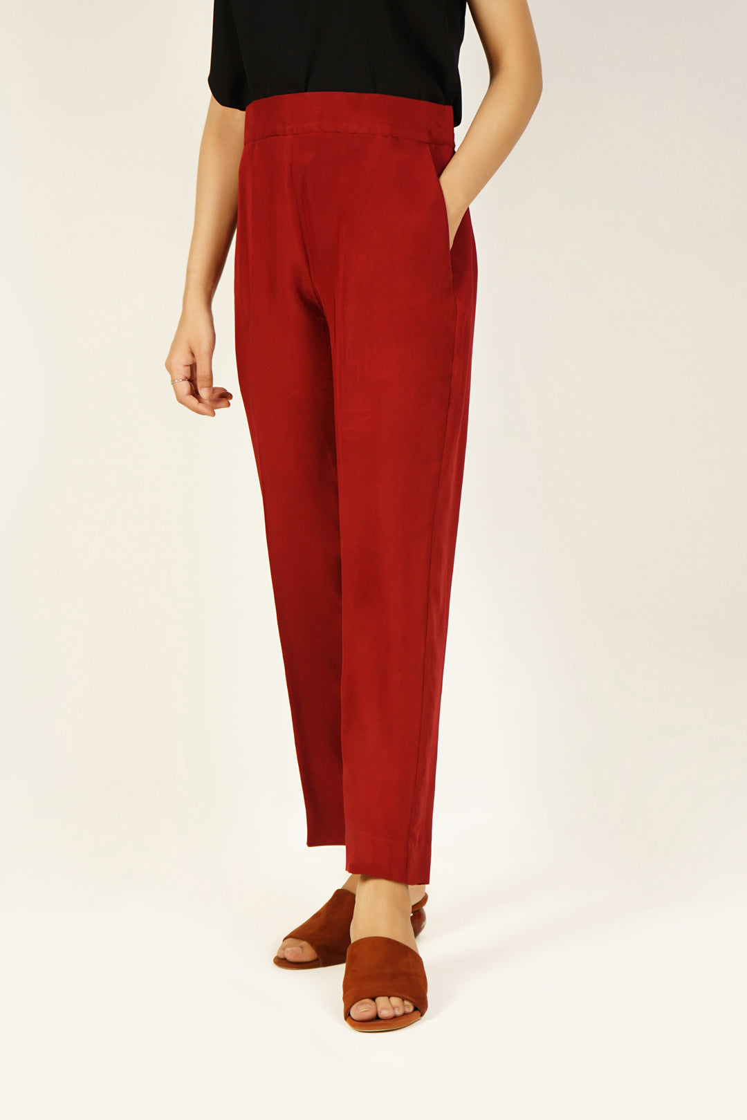 Drasan Pants