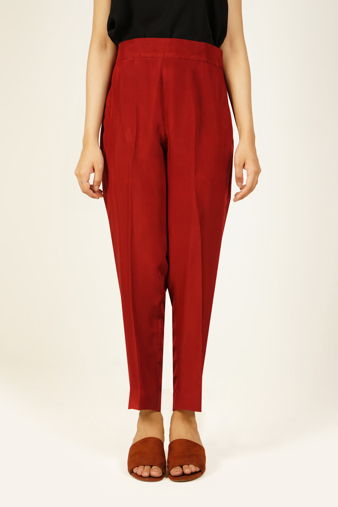 Drasan Pants