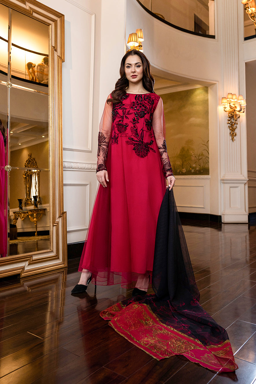 Shigar Dupatta