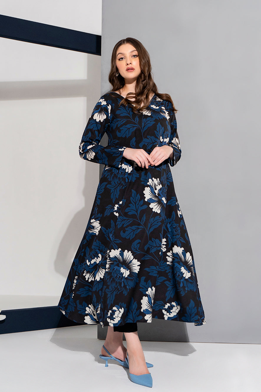 Roma Dress