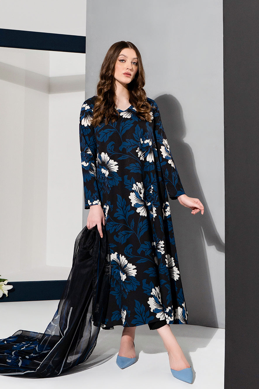 Roma Dress