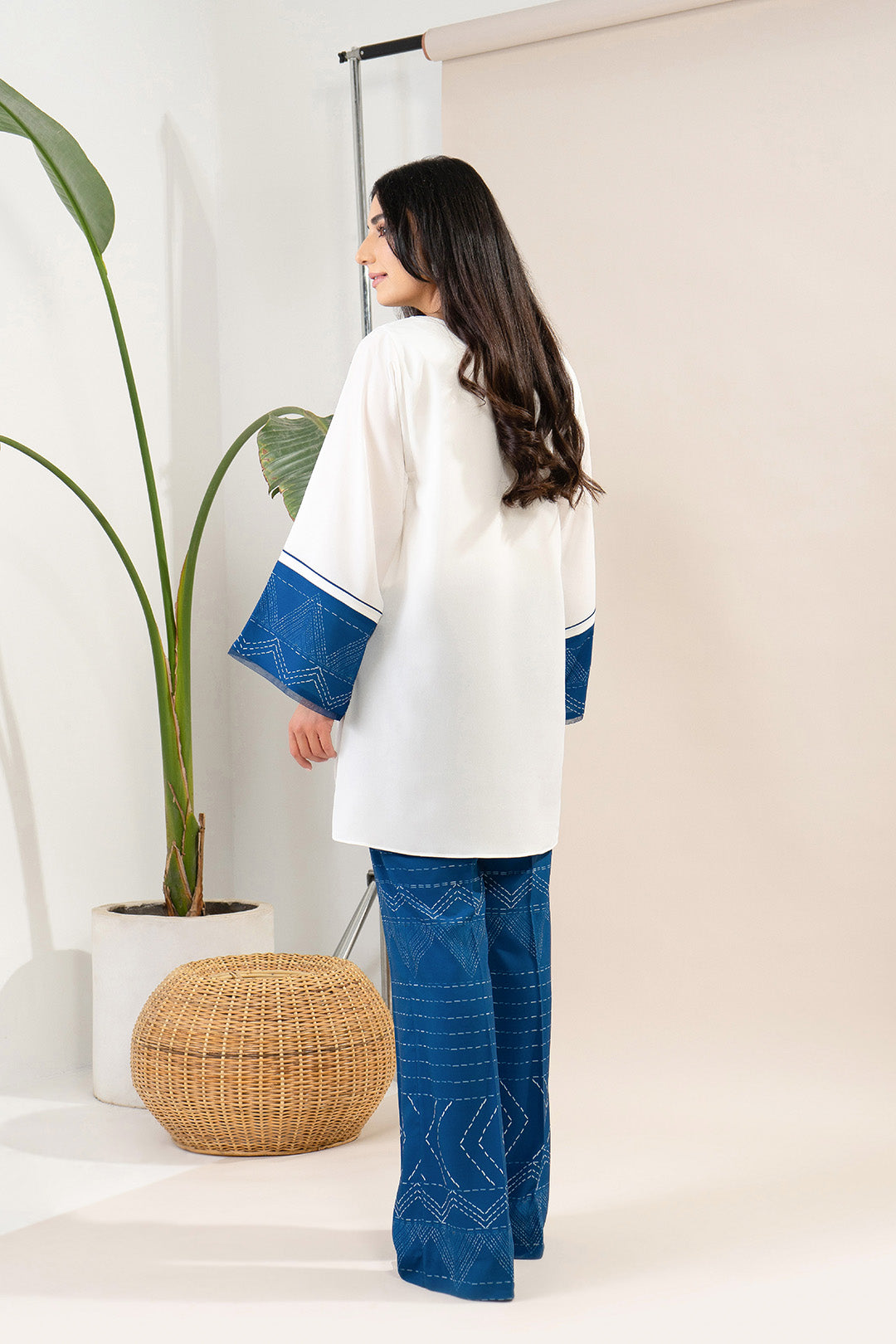 Tashi Top