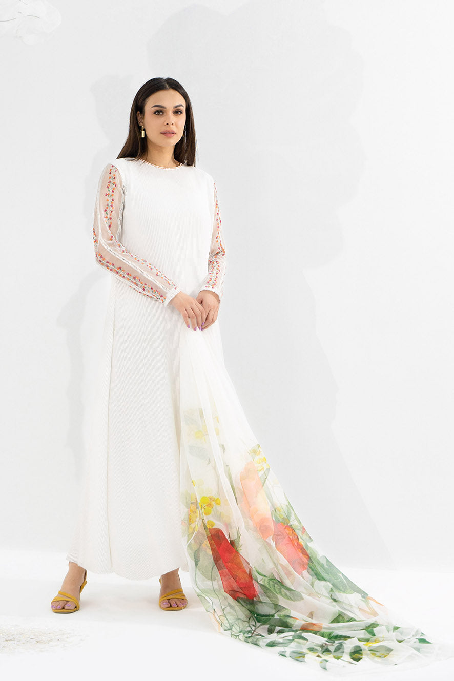 Alayz Dupatta