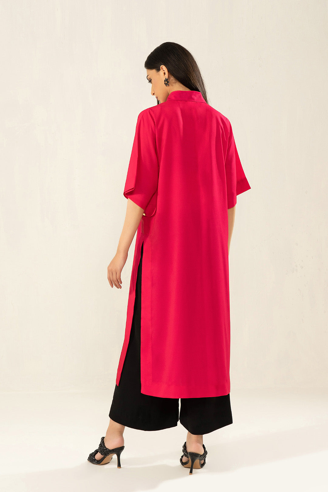 Regan Long