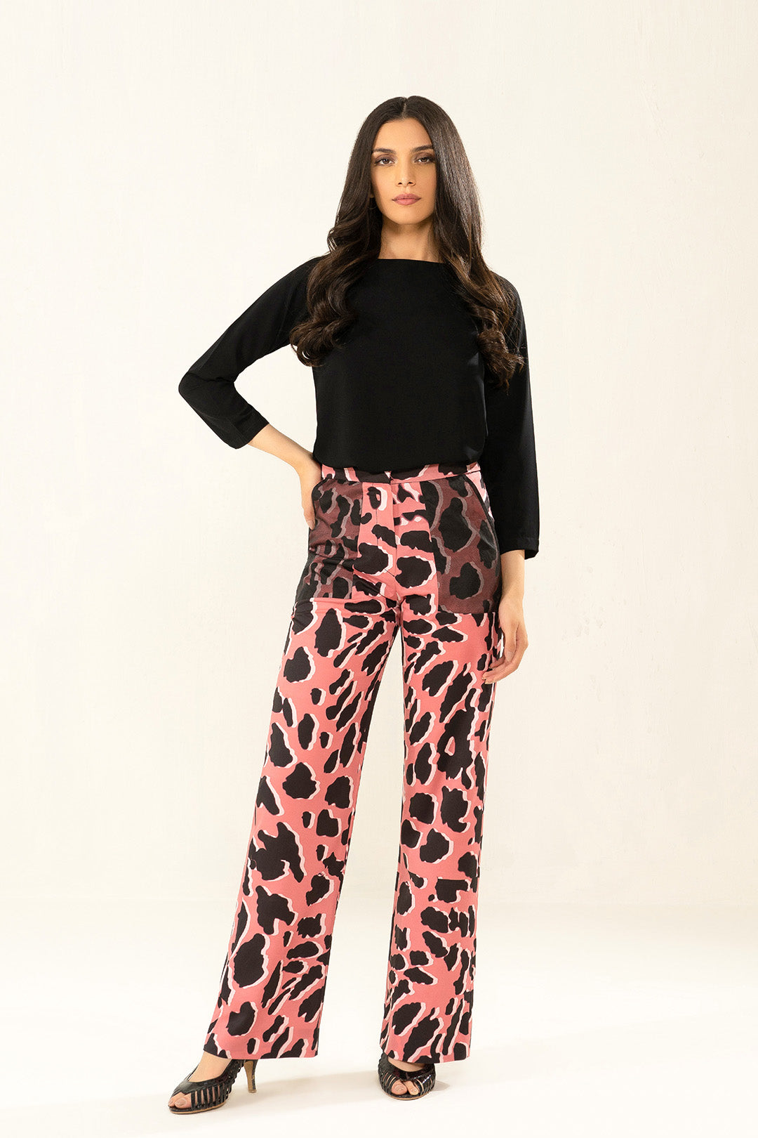 Verul Pants