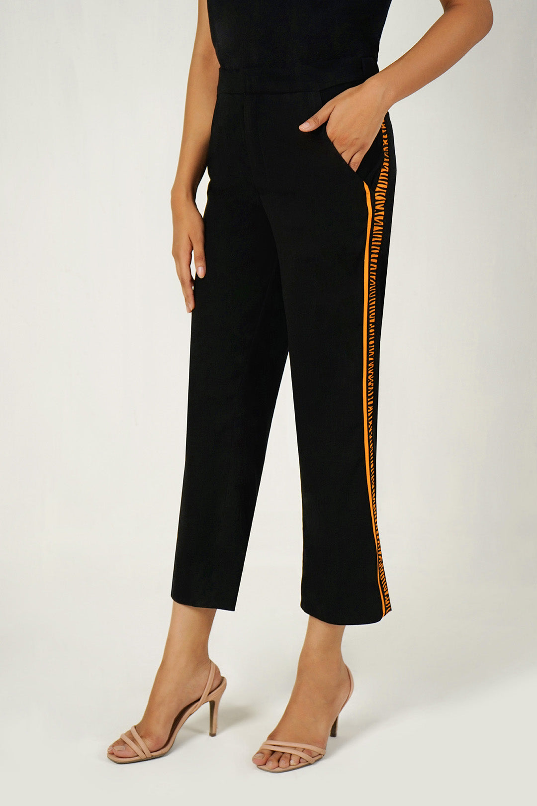 Kiabin Pants