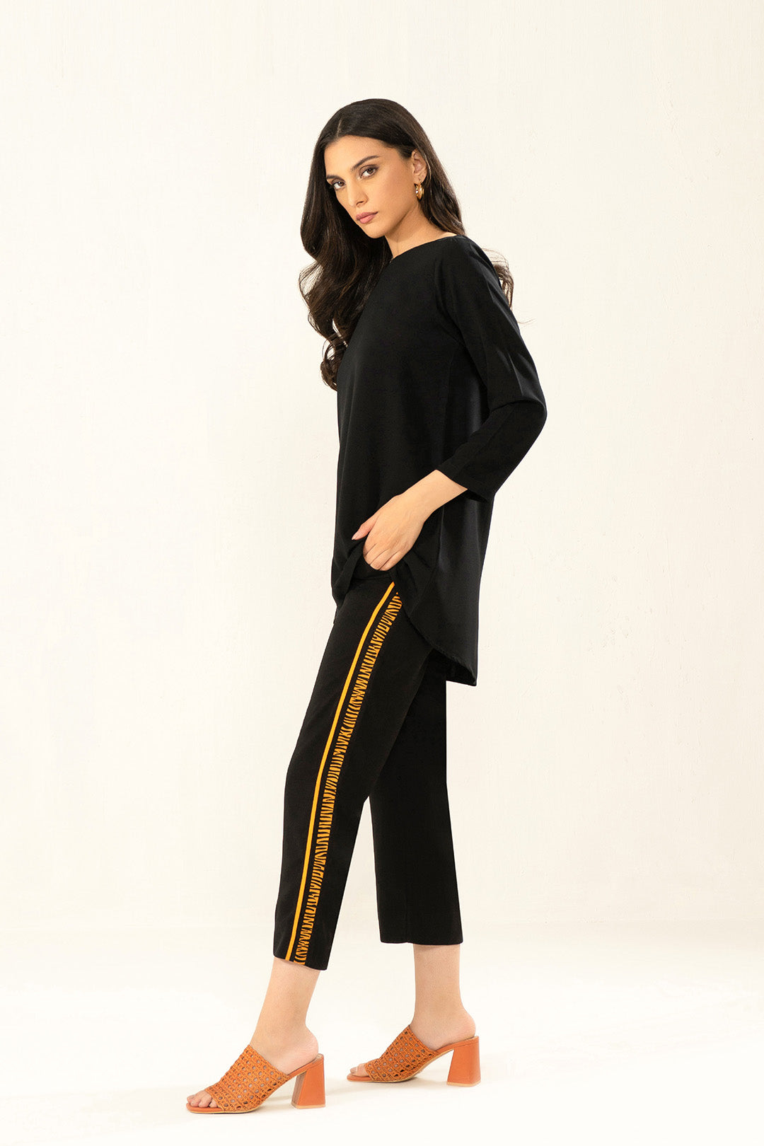 Kiabin Pants