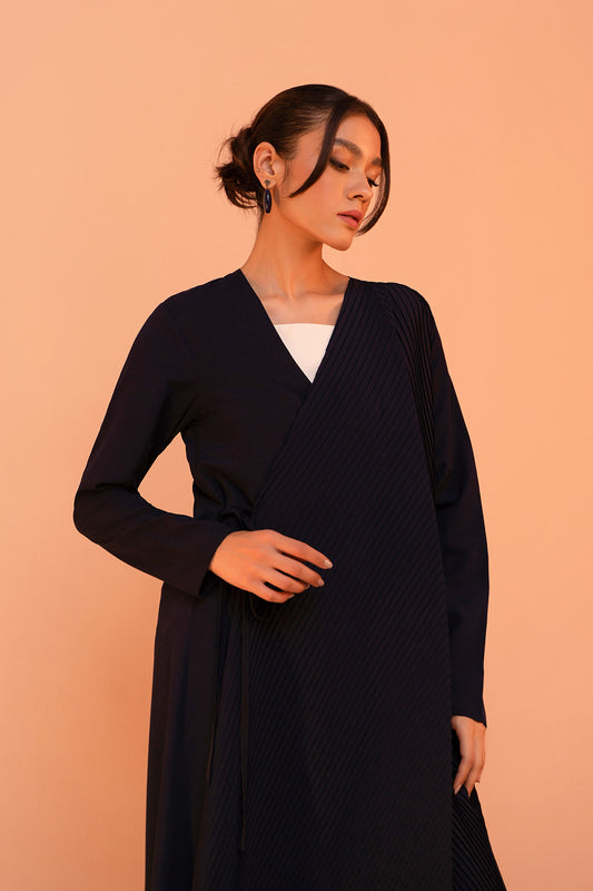 Dubal Dress