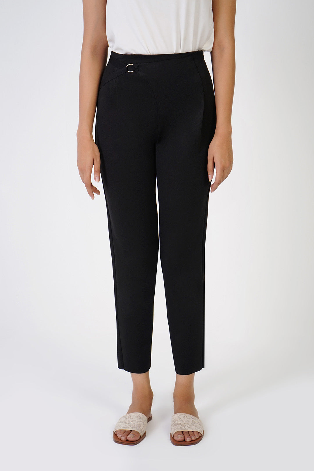 Baffil Pants