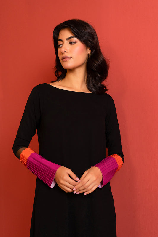 Barum Dress