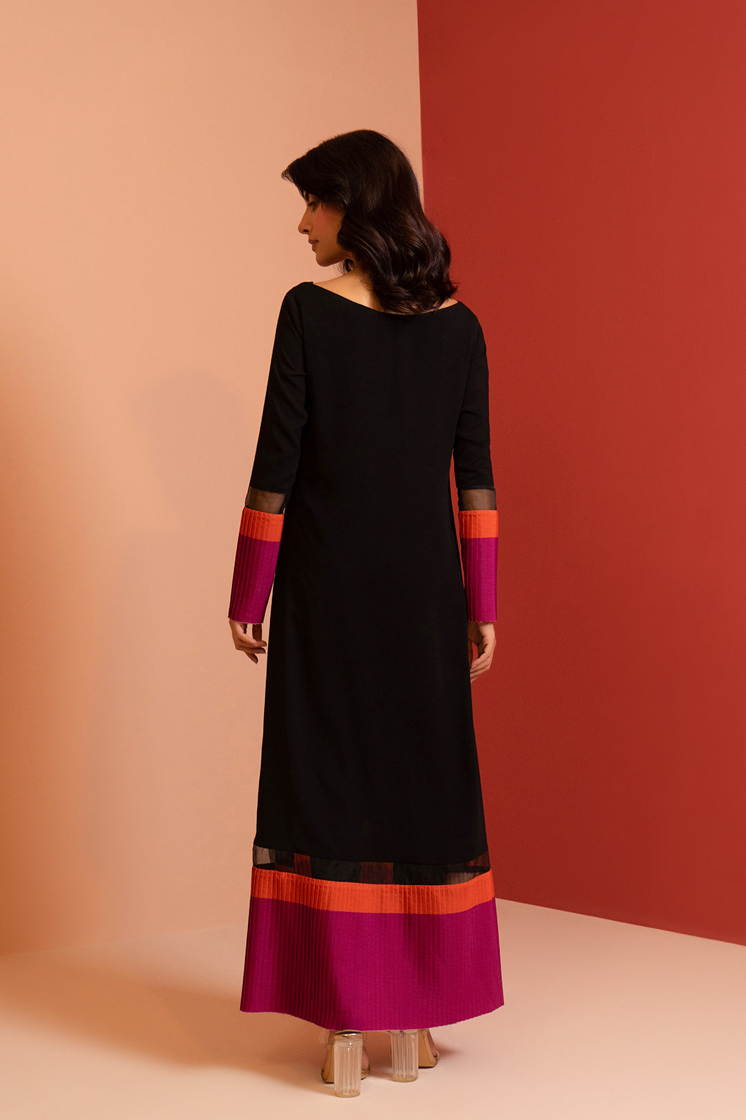 Barum Dress