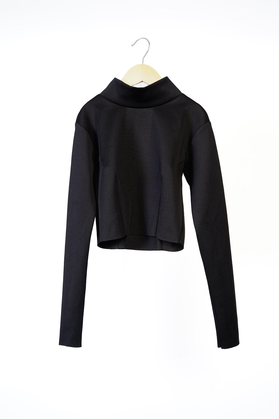 Batil Crop Top
