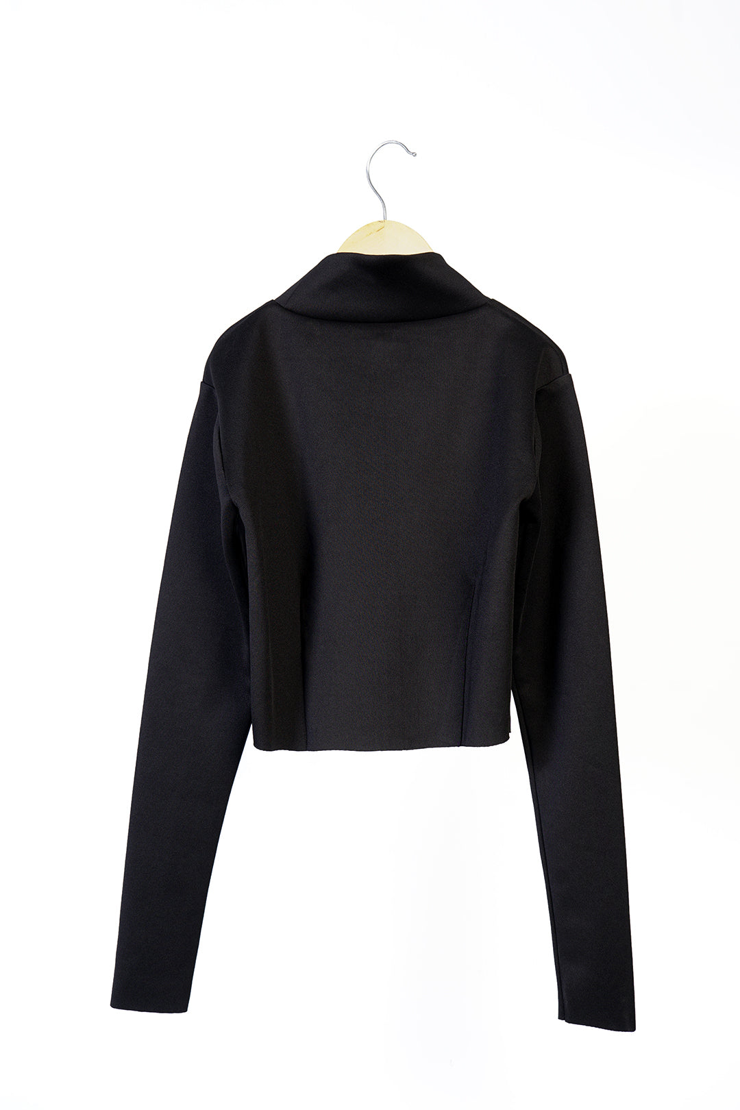 Batil Crop Top