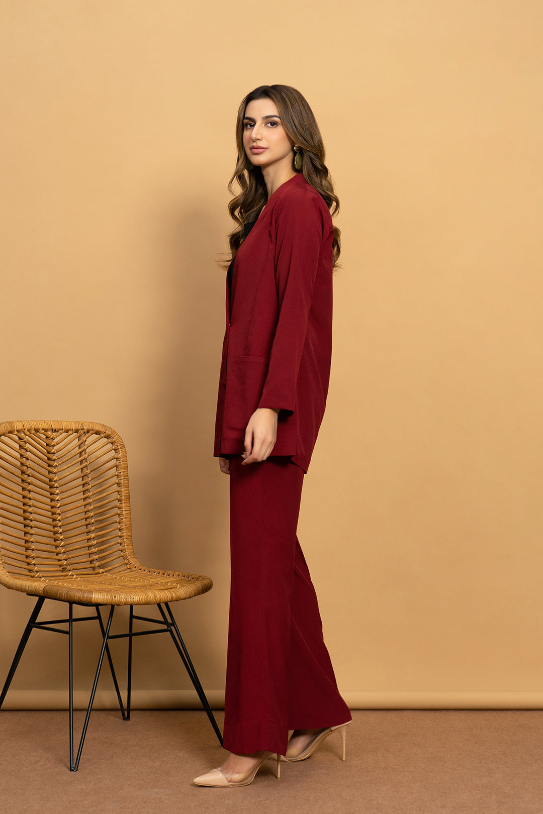 Derkim Blazer