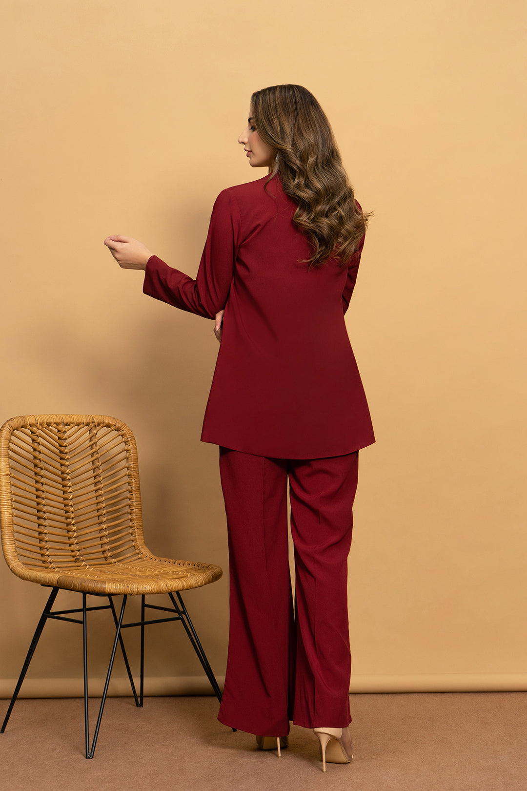 Derkim Blazer
