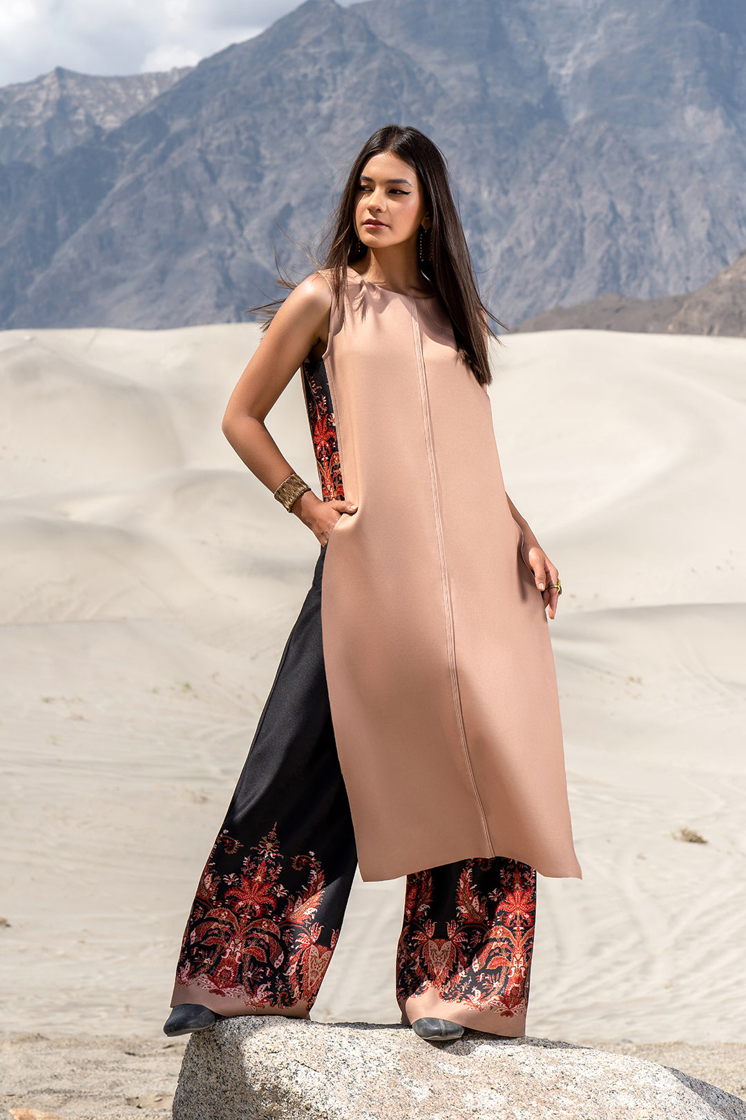 Zaffa Pants