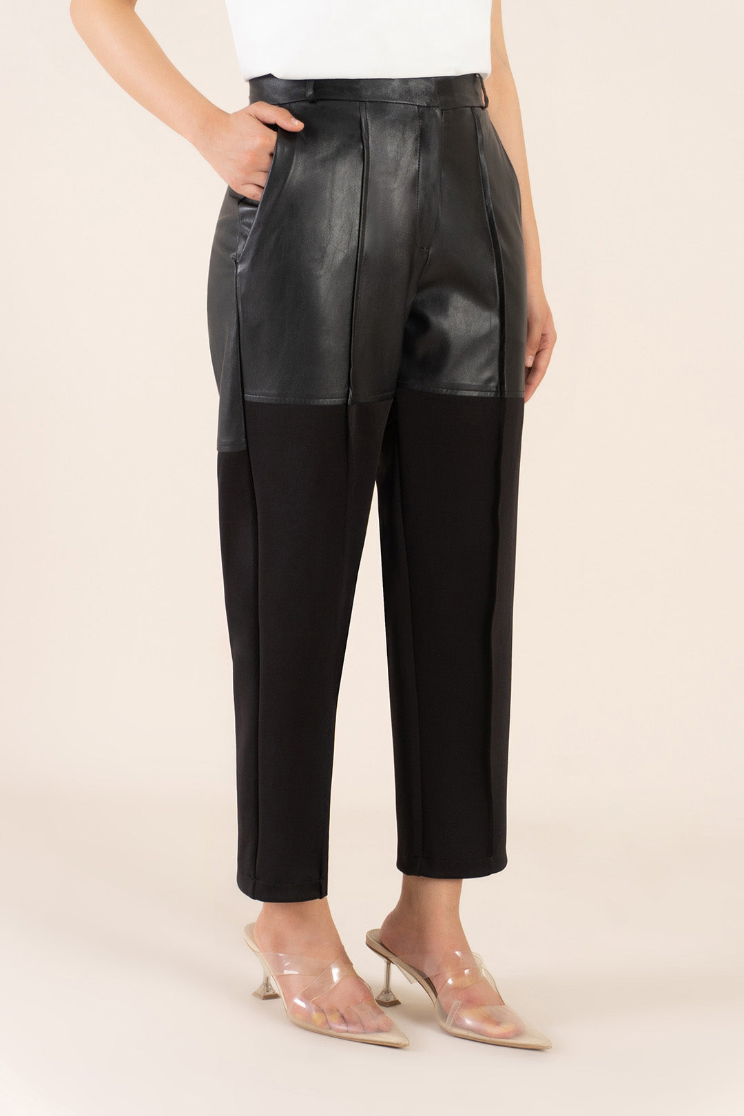 Bizza Pants