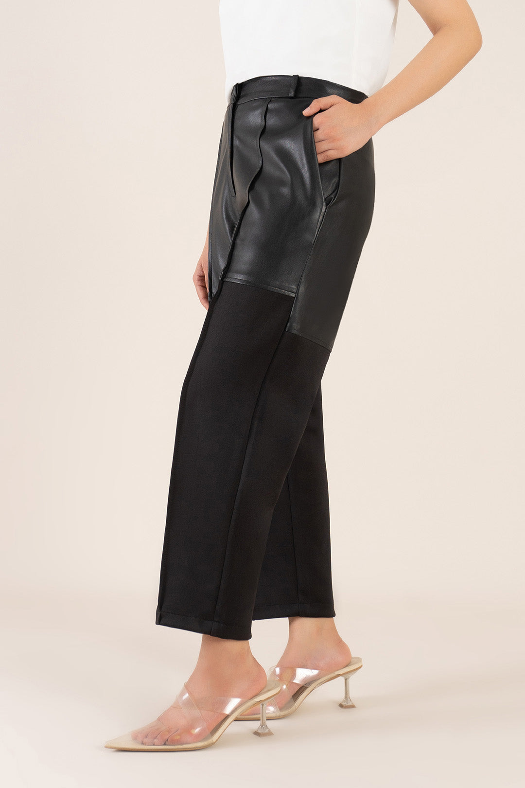 Bizza Pants