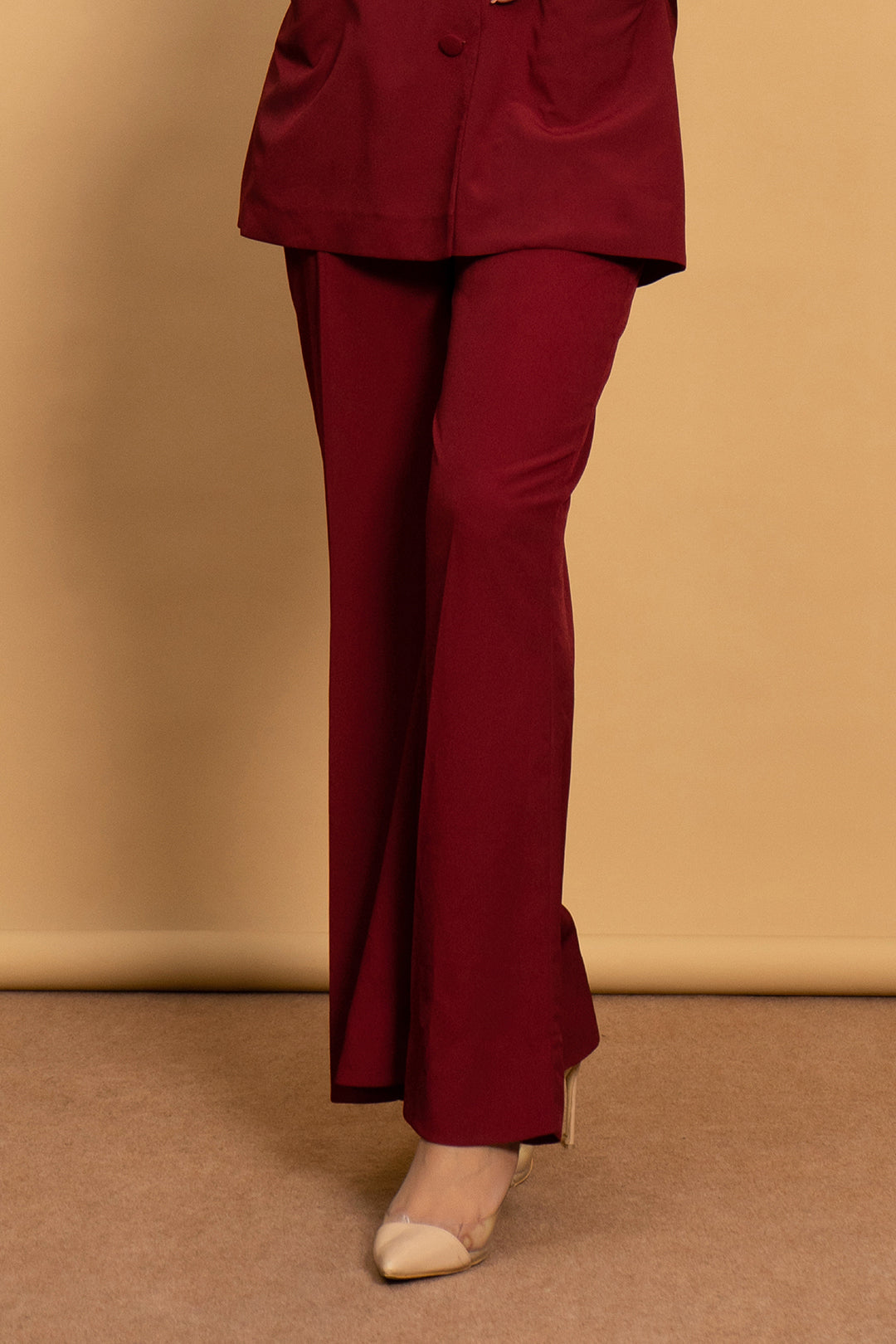 Derkim Pants