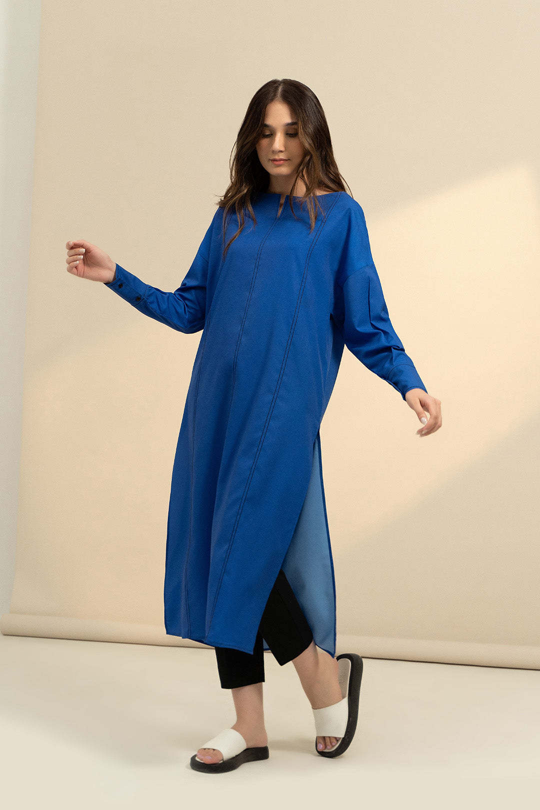Cobalt Long