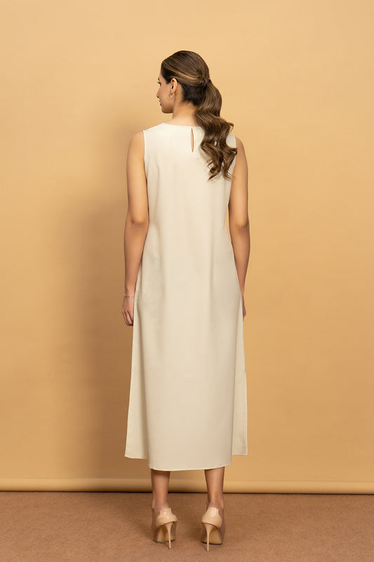 Belir Dress